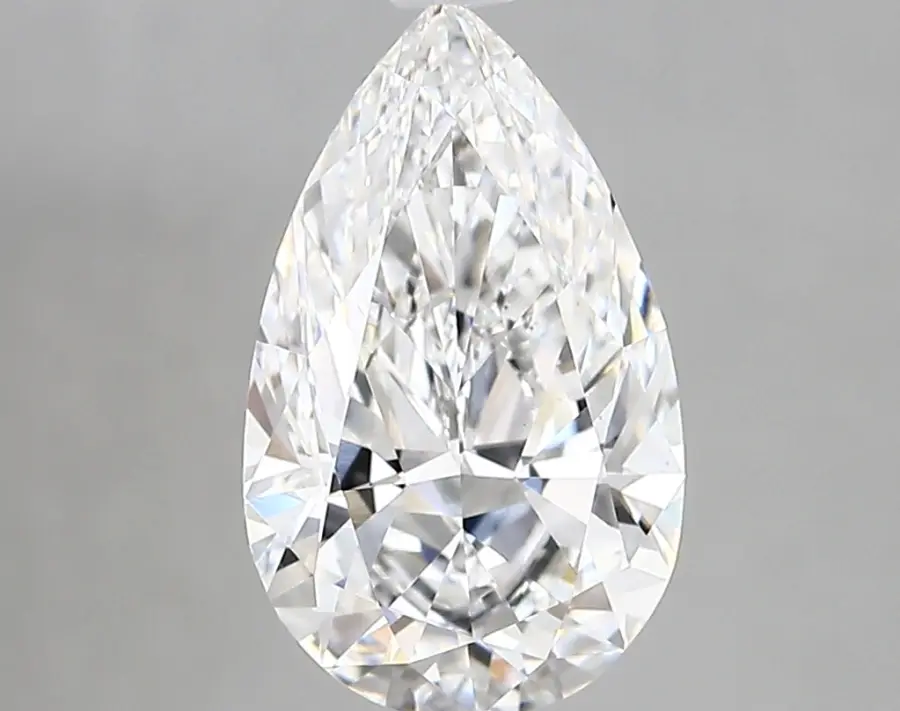 2.15ct E VS1 Pear (IGI)