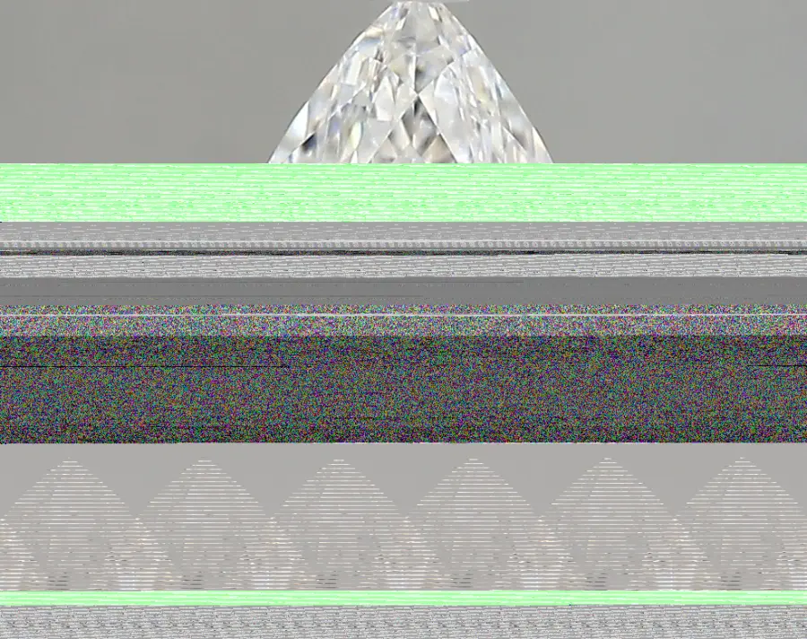 2.15ct E VVS2 Pear (IGI)