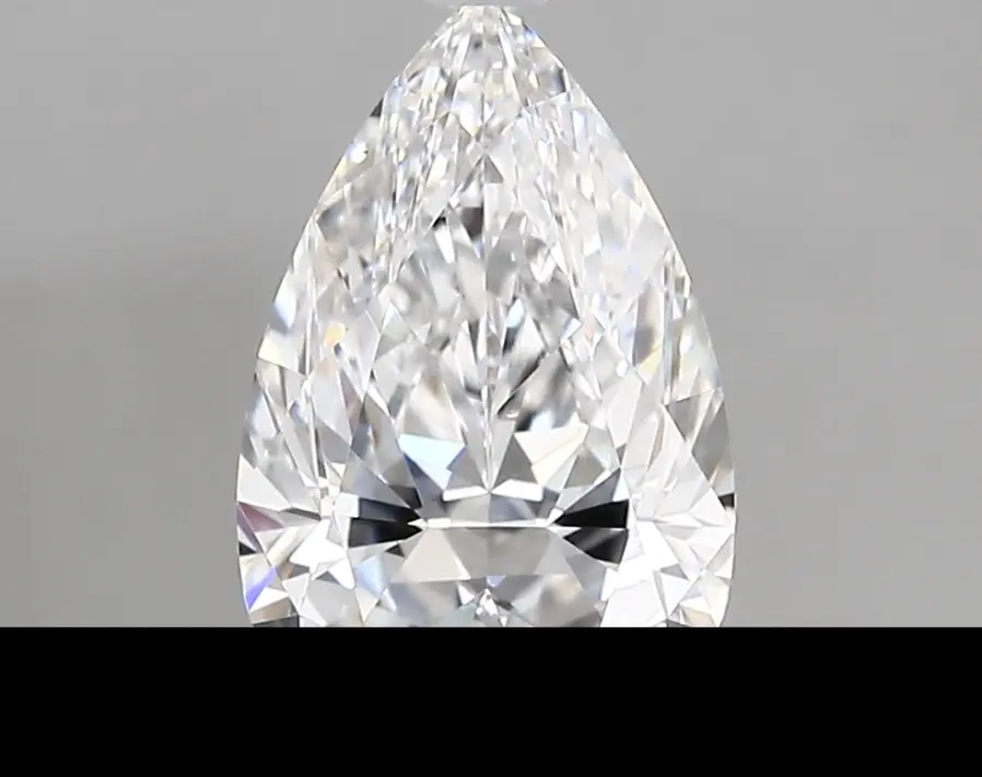 2.15ct D VS1 Pear (IGI)