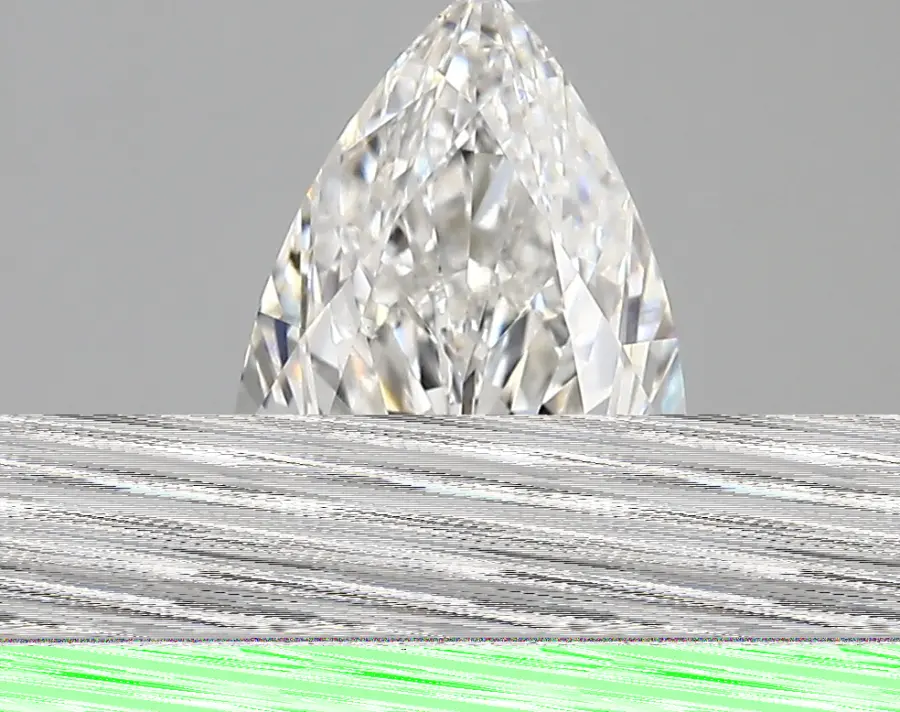 2.15ct E VS1 Pear (IGI)