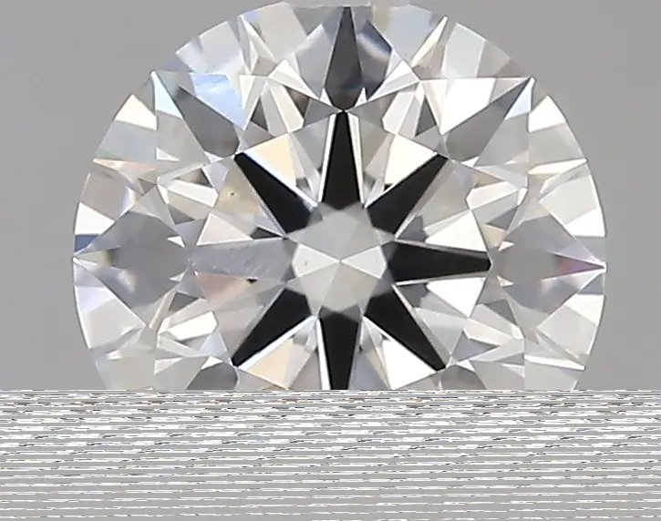 2.15ct D VVS2 Round (IGI)