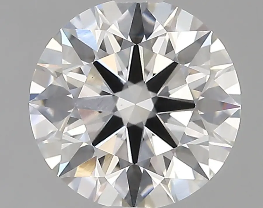 2.15ct D VVS2 Round (IGI)