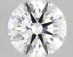 2.14ct D VVS2 Round (IGI)