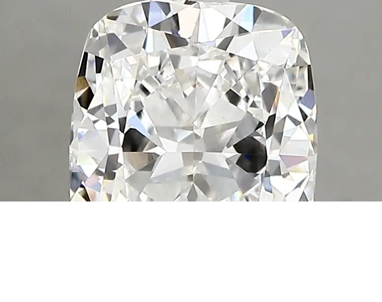 2.14ct E VS1 Cushion (IGI)