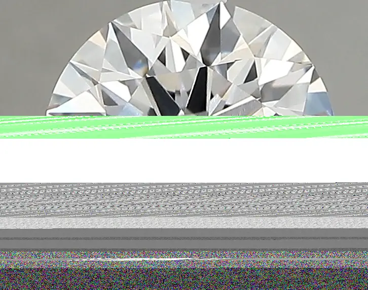 2.14ct D VVS2 Round (IGI)