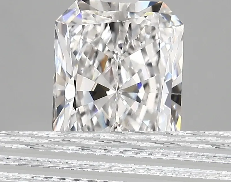 2.14ct D VS1 Radiant (IGI)