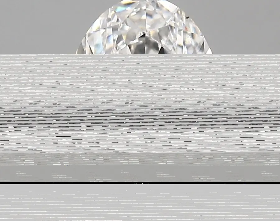 2.14ct E VS1 Oval (IGI)
