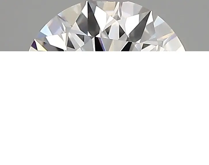 2.14ct D VVS2 Round (IGI)
