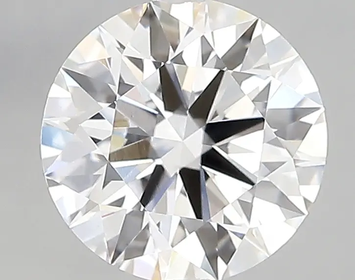 2.13ct D VVS2 Round (IGI)