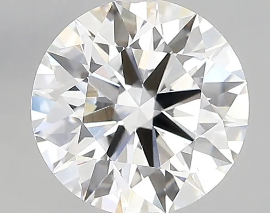 2.13ct D VVS2 Round (IGI)