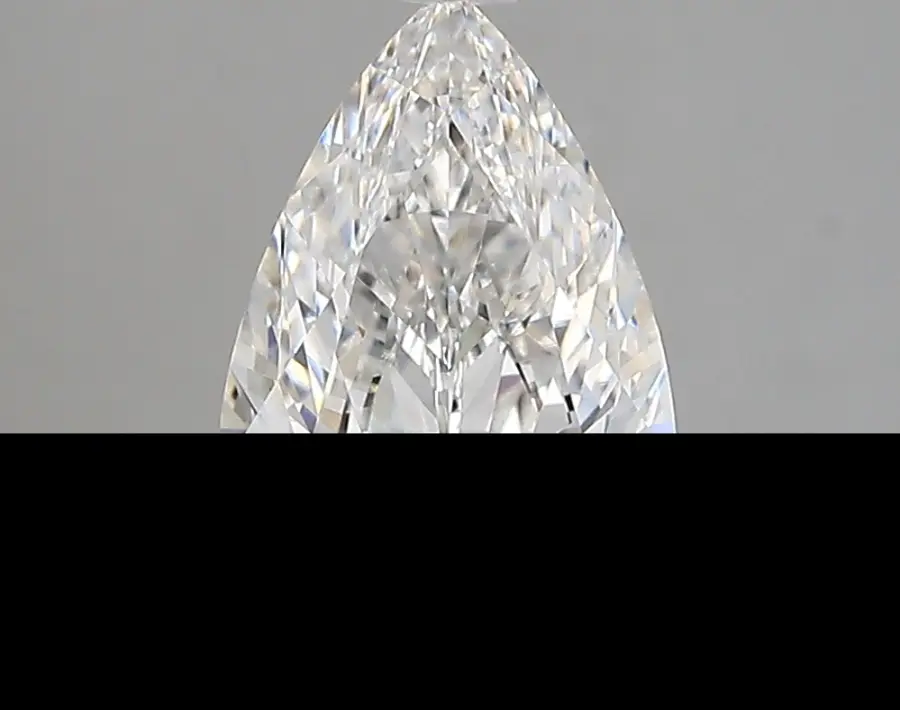 2.13ct E VS1 Pear (IGI)