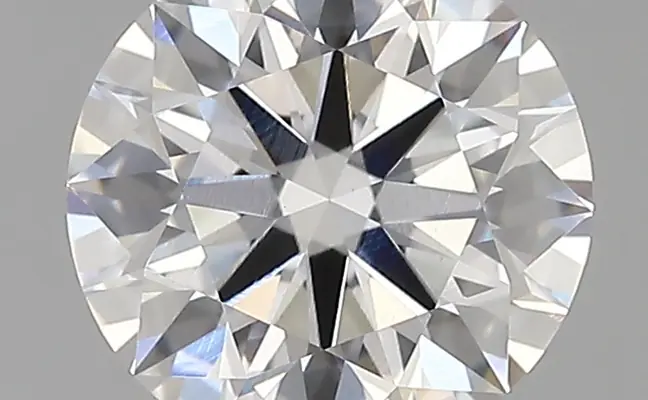 2.13ct D VVS2 Round (IGI)