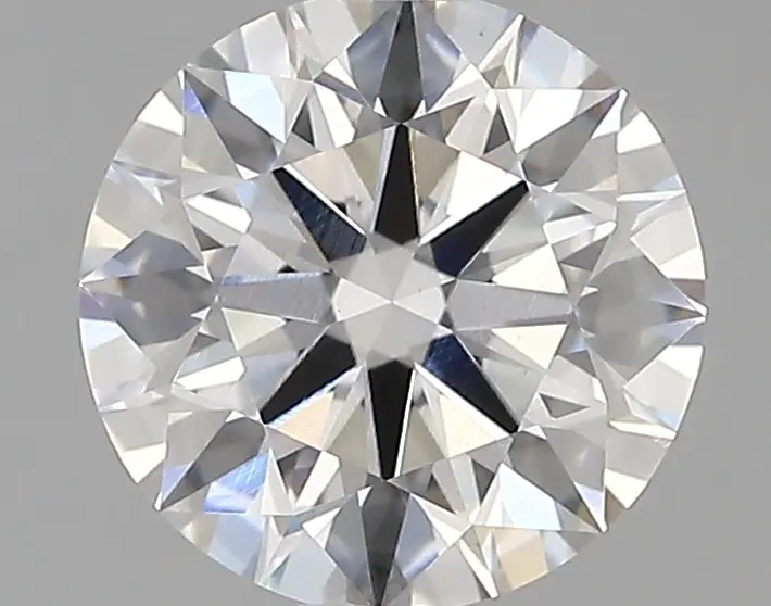 2.13ct D VVS2 Round (IGI)