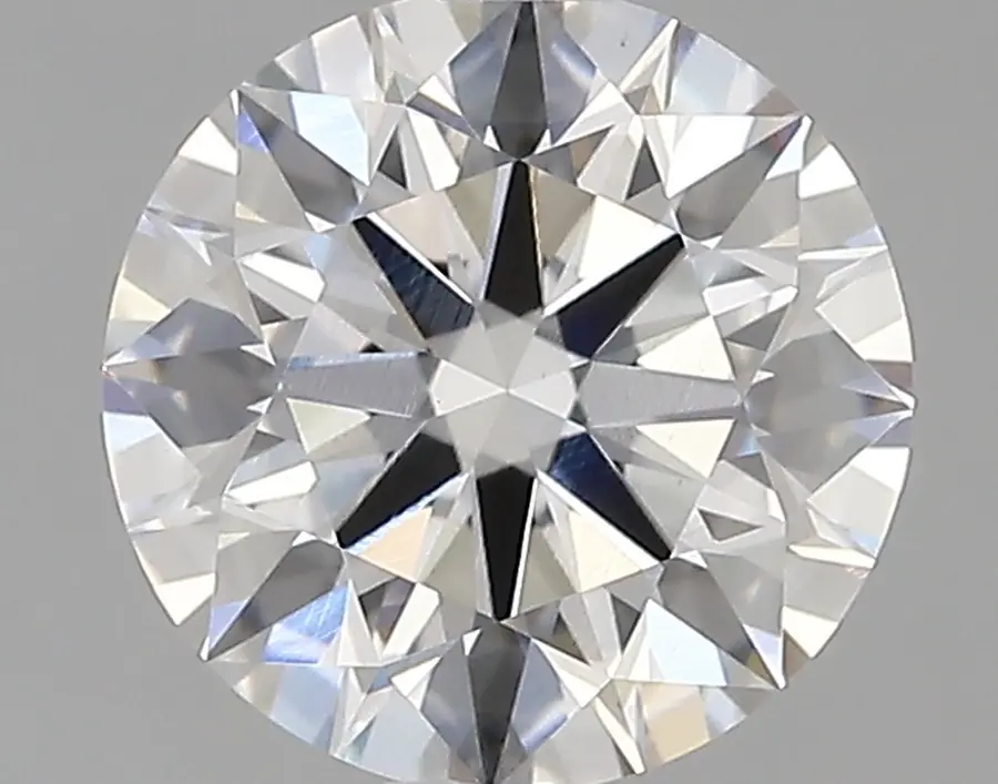 2.13ct D VVS2 Round (IGI)