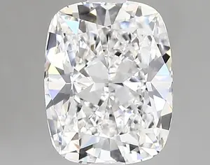2.12ct E VS1 Cushion (IGI)