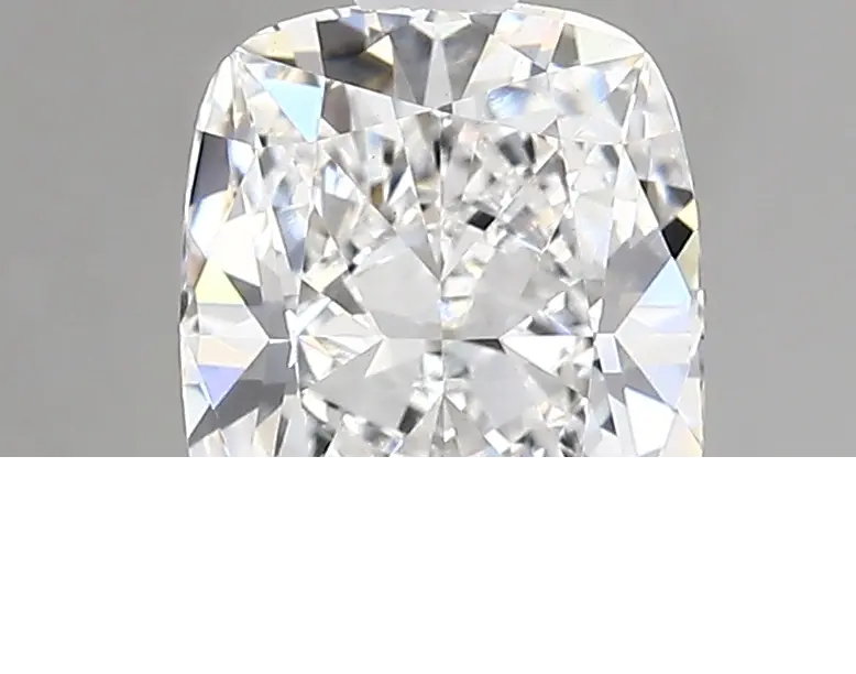 2.12ct E VS1 Cushion (IGI)