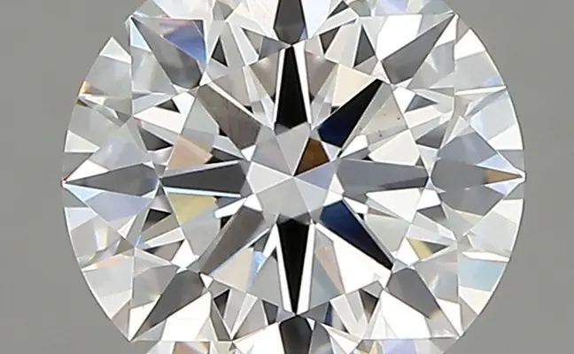 2.12ct D VS1 Round (IGI)