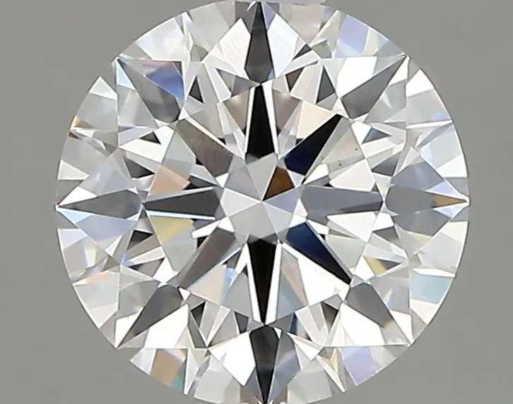 2.12ct D VS1 Round (IGI)
