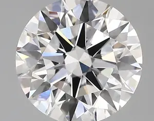 2.12ct D VS1 Round (IGI)