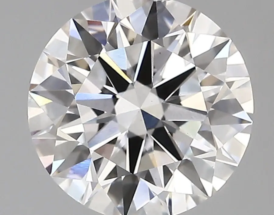 2.12ct D VS1 Round (IGI)