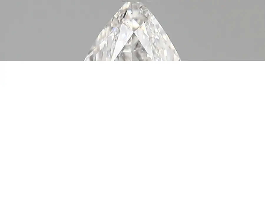2.12ct E VVS2 Pear (IGI)