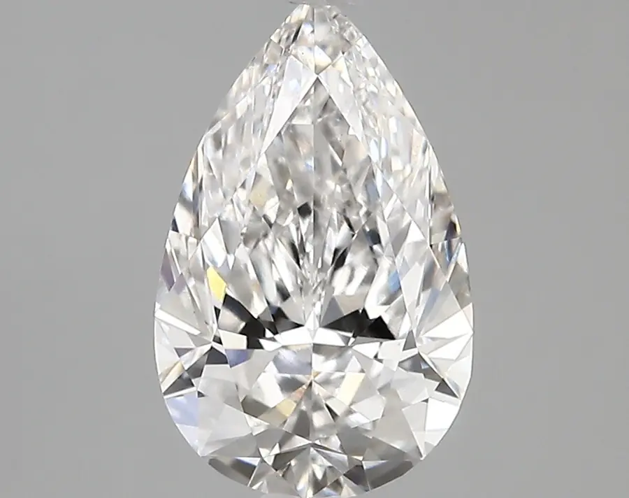 2.12ct E VVS2 Pear (IGI)