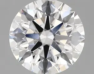 2.12ct D VVS2 Round (IGI)