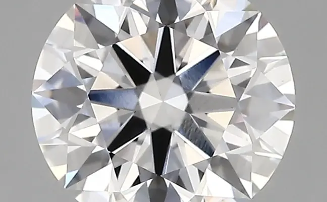 2.12ct D VVS2 Round (IGI)