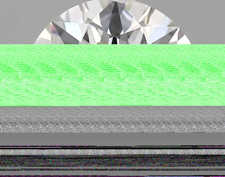 2.12ct D VVS2 Round (IGI)