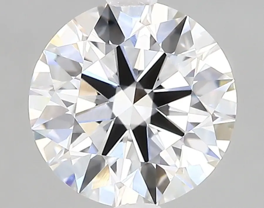 2.11ct D VVS2 Round (IGI)