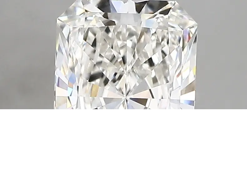 2.11ct G VVS2 Radiant (IGI)