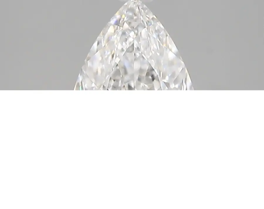 2.11ct D VVS2 Pear (IGI)