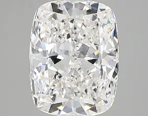 2.11ct E VS1 Cushion (IGI)