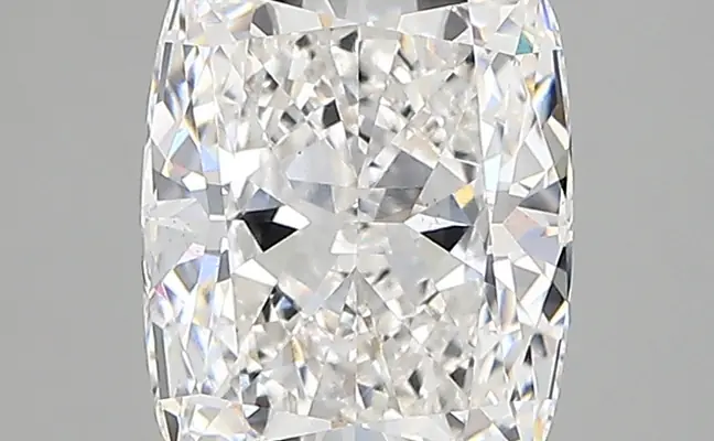 2.11ct E VS1 Cushion (IGI)