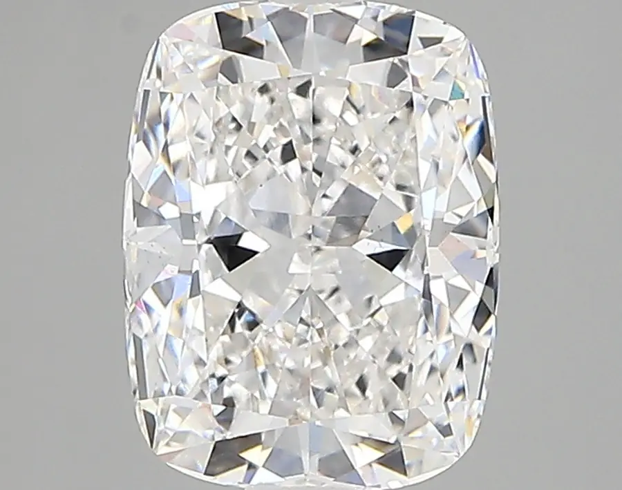 2.11ct E VS1 Cushion (IGI)