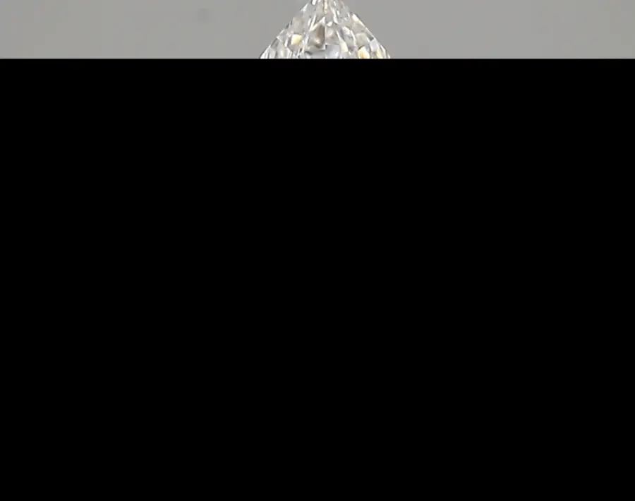 2.11ct D VS1 Pear (IGI)