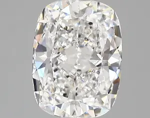 2.11ct E VS2 Cushion (IGI)