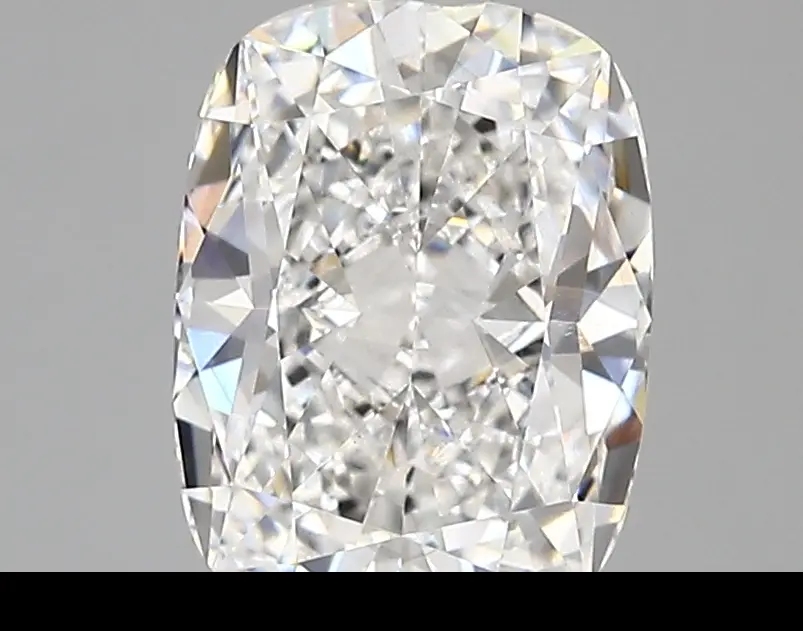 2.11ct E VS2 Cushion (IGI)
