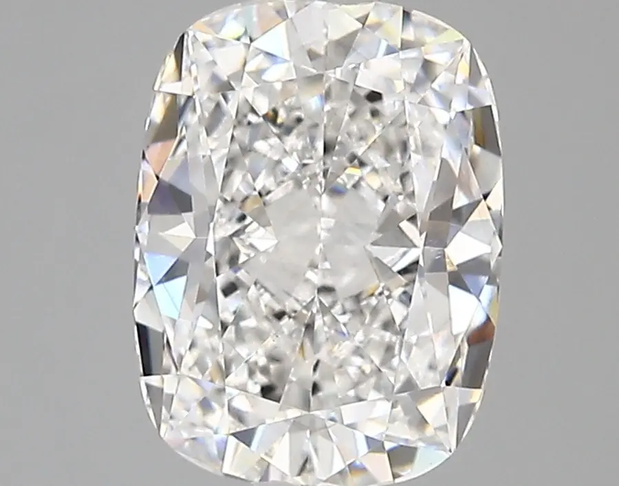 2.11ct E VS2 Cushion (IGI)