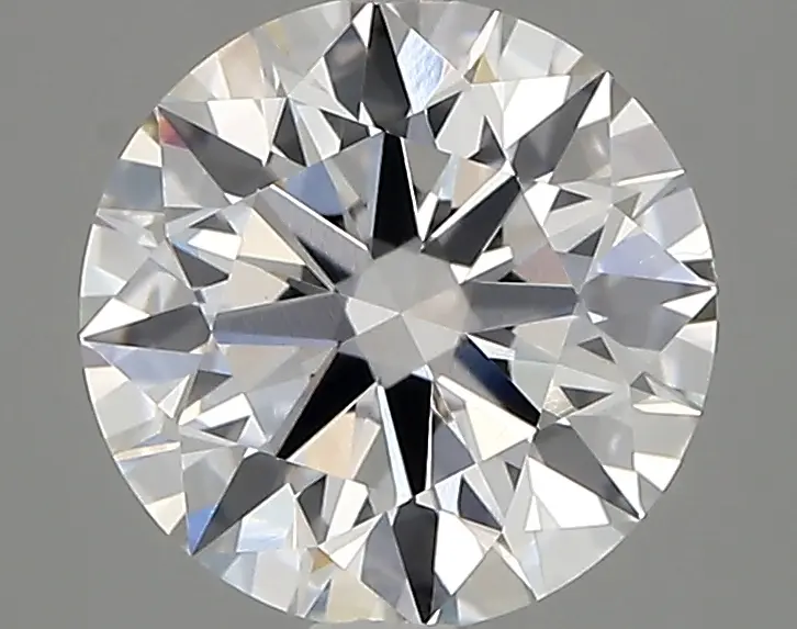 2.11ct D VVS2 Round (IGI)