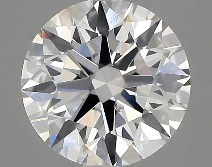 2.11ct D VVS2 Round (IGI)
