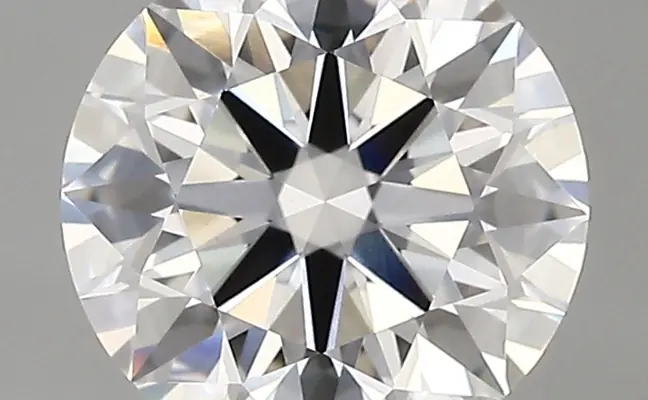 2.11ct D VVS2 Round (IGI)