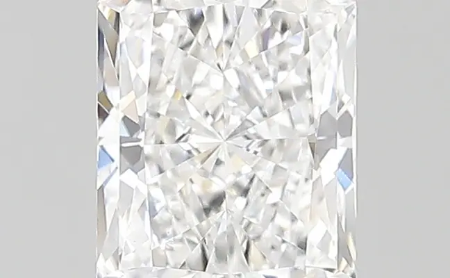 2.10ct E VS1 Radiant (IGI)
