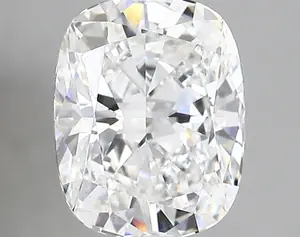 2.10ct E VS1 Cushion (IGI)