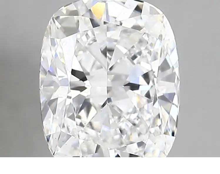 2.10ct E VS1 Cushion (IGI)