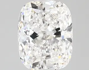 2.10ct E VS1 Cushion (IGI)
