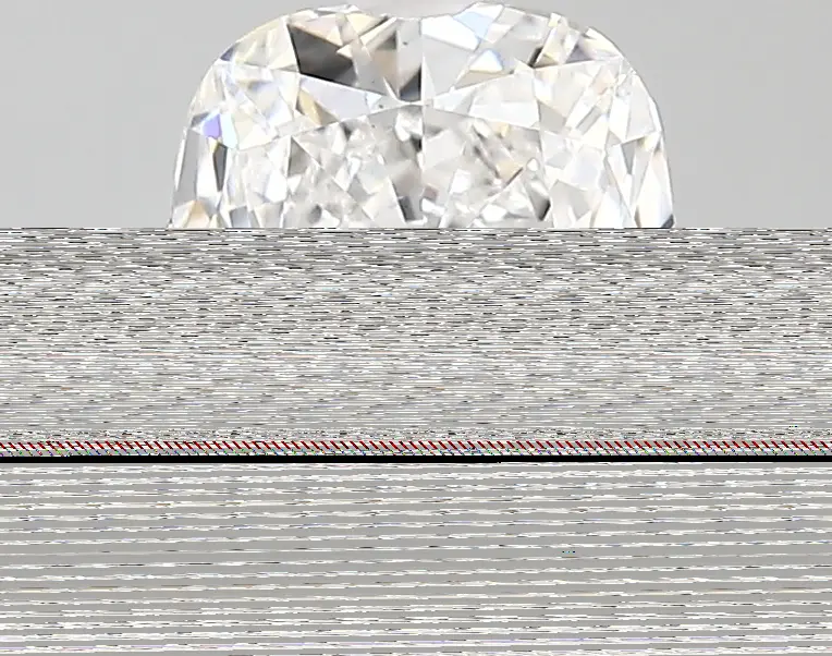 2.10ct E VS1 Cushion (IGI)