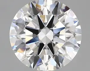 2.10ct D VS1 Round (IGI)