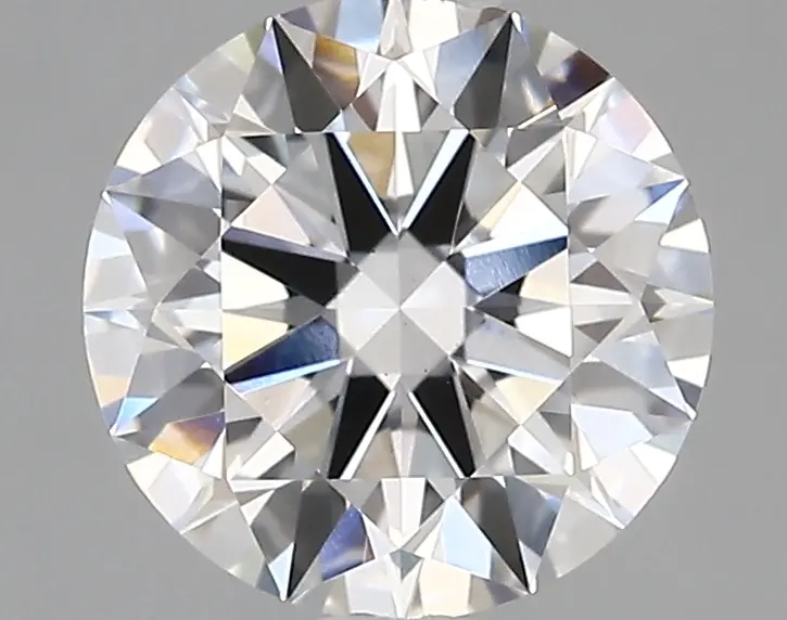 2.10ct D VS1 Round (IGI)