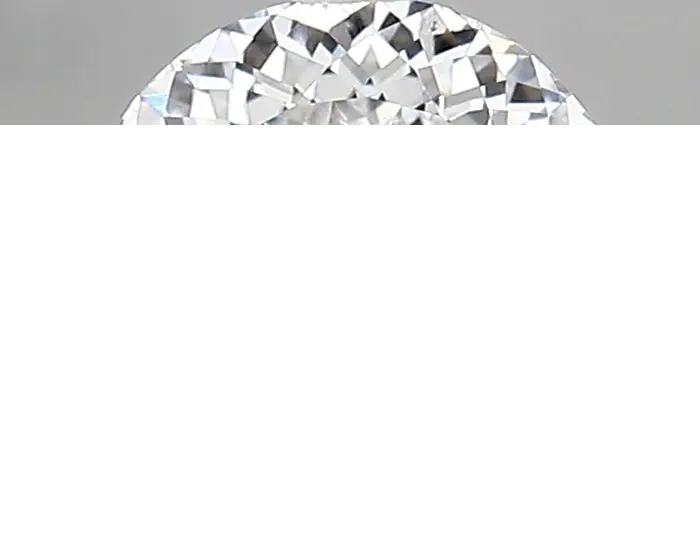 2.09ct D VS1 Portuguese Cut (IGI)